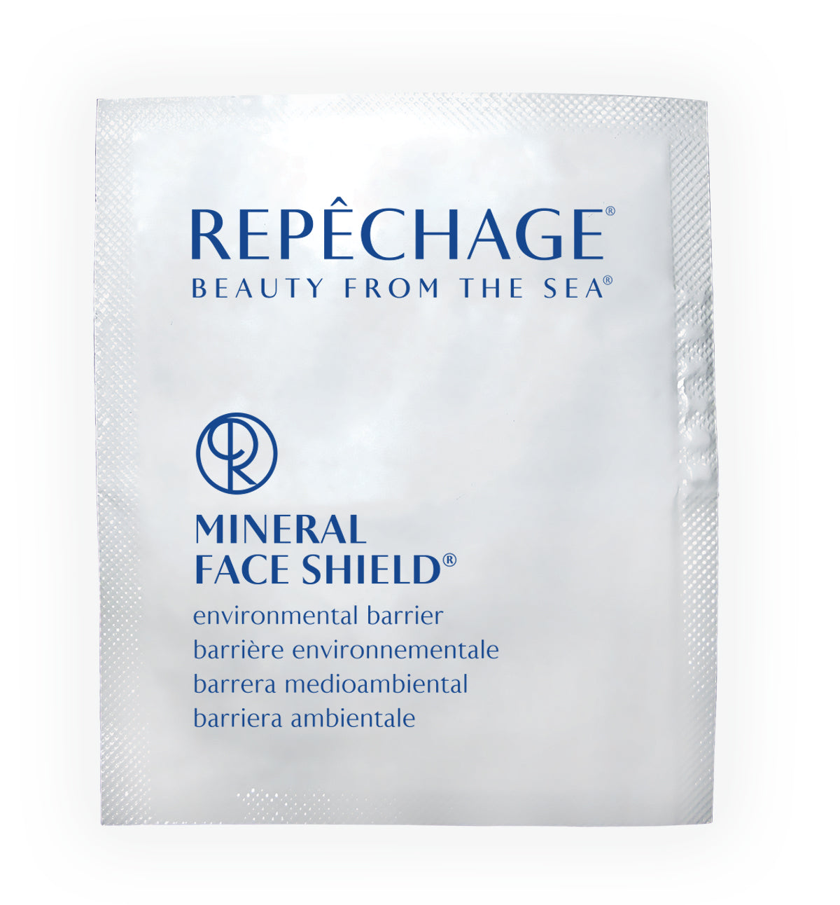 Mineral Face Shield Sample - Natural SPF Protection for Daily Sun Defense | Perfect for Outdoor Activities & Skincare Routine
