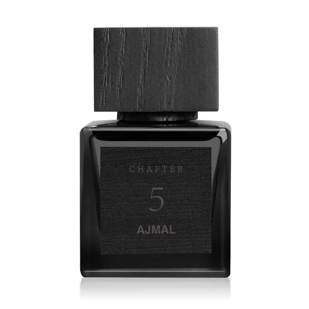 Chapter 5 Eau de Parfum 50ml for Women - Long Lasting Floral Fragrance | Perfect for Date Night, Office & Special Occasions
