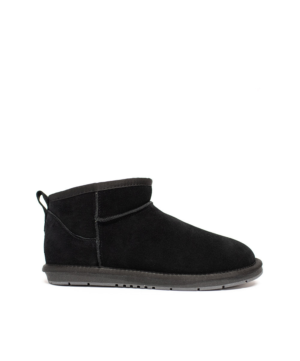 Women's Ultra Mini UGG Boots - Cozy Short Winter Booties for Women | Perfect for Casual Outfits, Home Comfort & Cold Weather Fashion