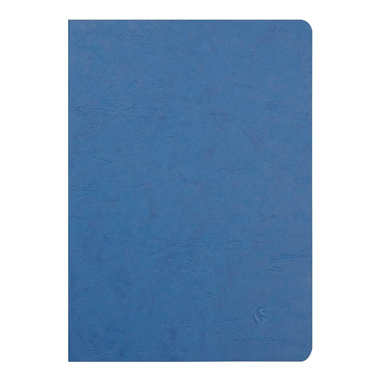 Premium A4 Blank Notebook - Blue Age Bag Design for School, Office & Journaling | Durable & Stylish Writing Journal
