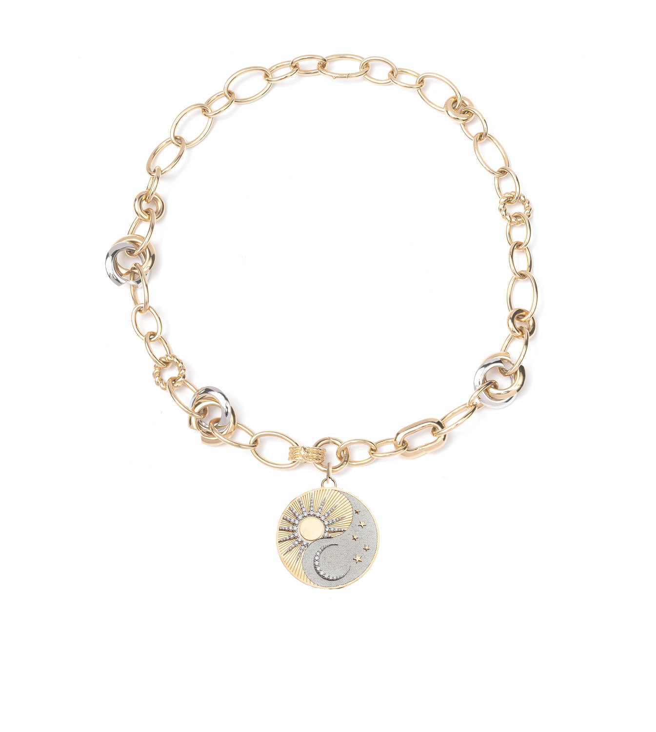 Balance Menagerie Necklace - Elegant Animal Pendant for Women | Perfect for Casual Wear, Date Nights & Gift Giving