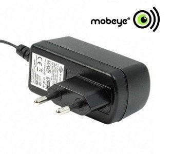 12V DC Power Adapter 500mA - Universal AC/DC Converter for Home & Office Electronics, LED Lights, Routers, CCTV Cameras - Compact & Reliable Power Supply