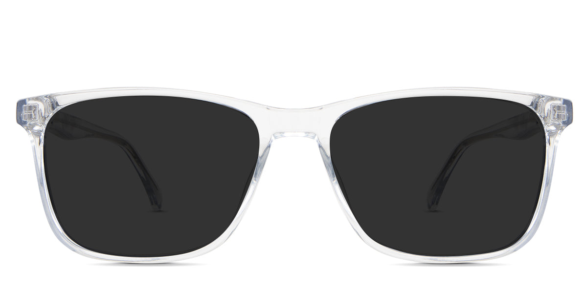 Ames Women's Prescription Polarized Sunglasses - UV Protection, Stylish & Comfortable for Driving, Outdoor Activities & Fashion