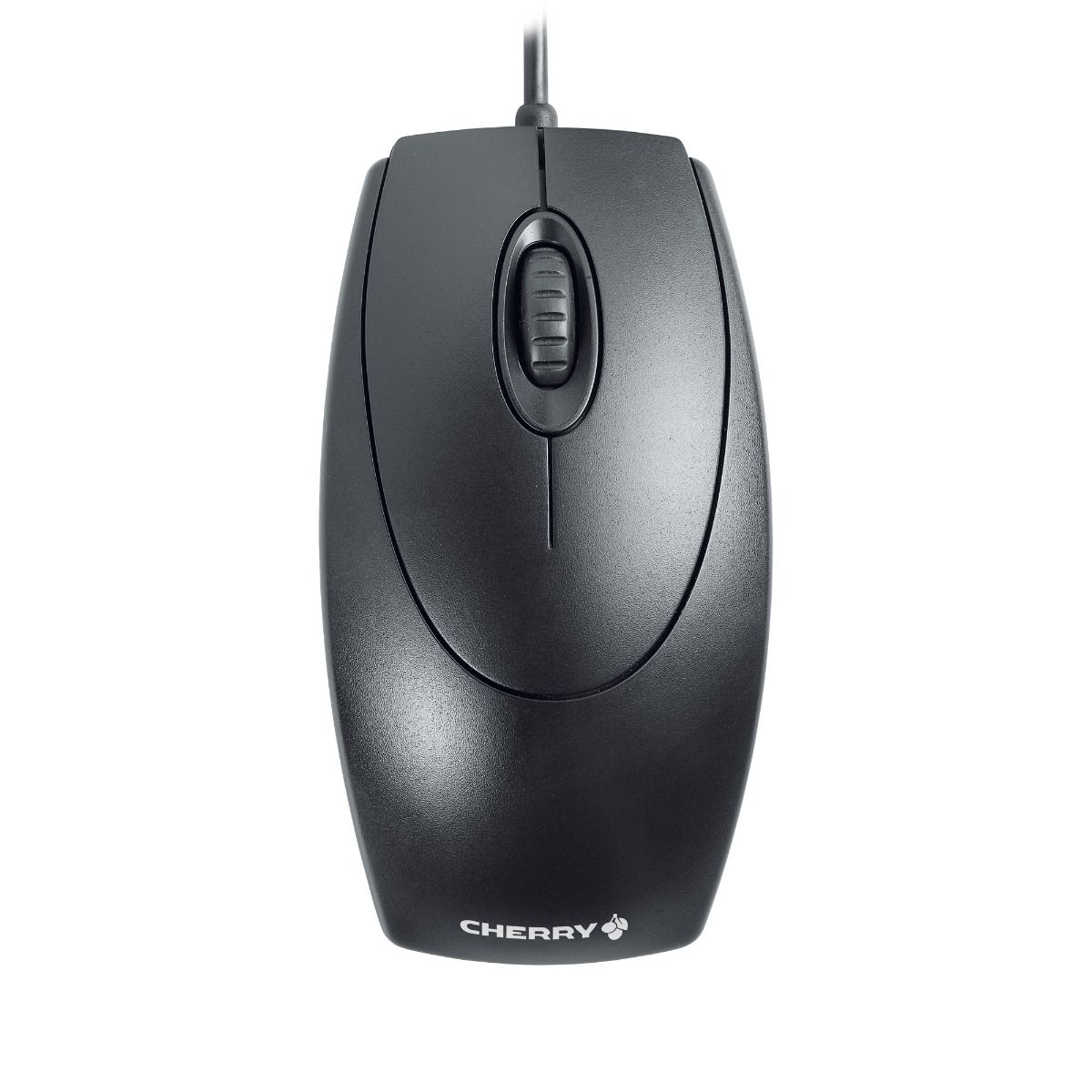 CHERRY M 5400 Series Wireless Ergonomic Power Wheel Mouse for PC & Laptop - Perfect for Office Work, Gaming & Graphic Design