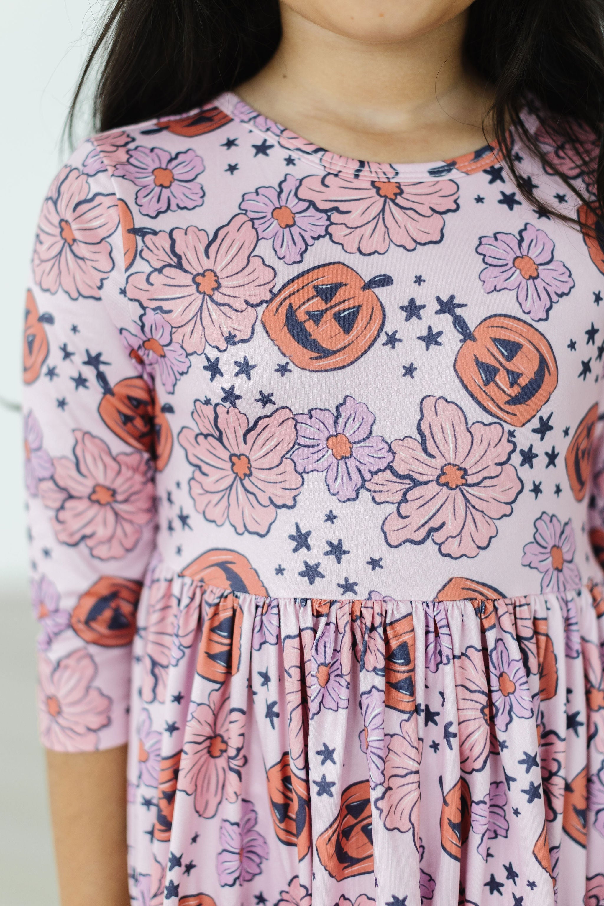 Candy Pocket Twirl Dress for Women - Flowy Summer Swing Dress with Pockets | Perfect for Parties, Weddings & Date Nights