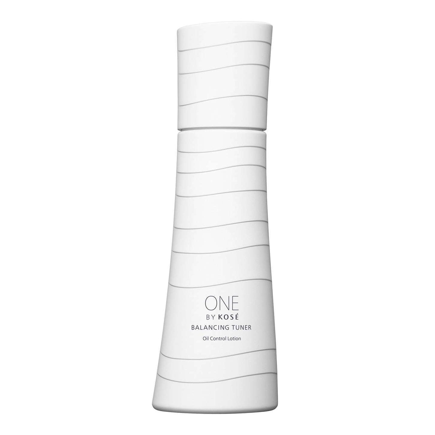 ONE BY KOSE Balancing Tuner - Hydrating Facial Toner for Glowing Skin | Perfect for Daily Skincare Routine & Makeup Prep