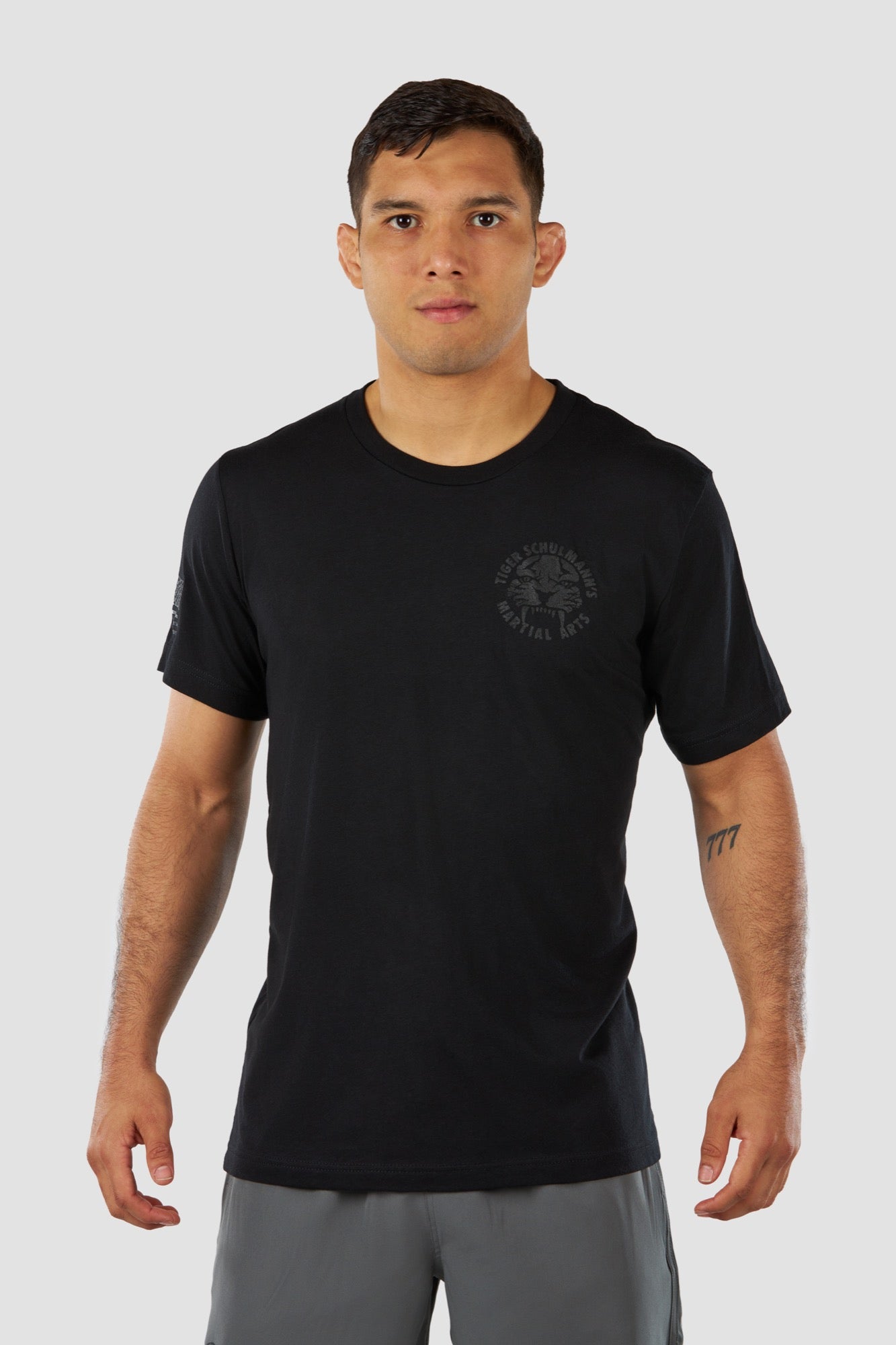 Premium Men's T-Shirt - Soft Cotton Crew Neck Tee for Casual Wear, Gym & Everyday Comfort | All-in-One Basic Top for Men