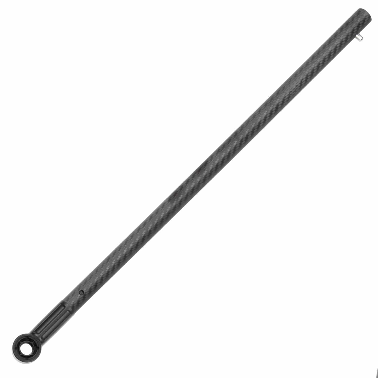 Nokta Gold Kruzer Metal Detector with Carbon Fiber Lower Shaft - Professional Gold Prospecting & Treasure Hunting Equipment for Beach, Field & Outdoor Adventures