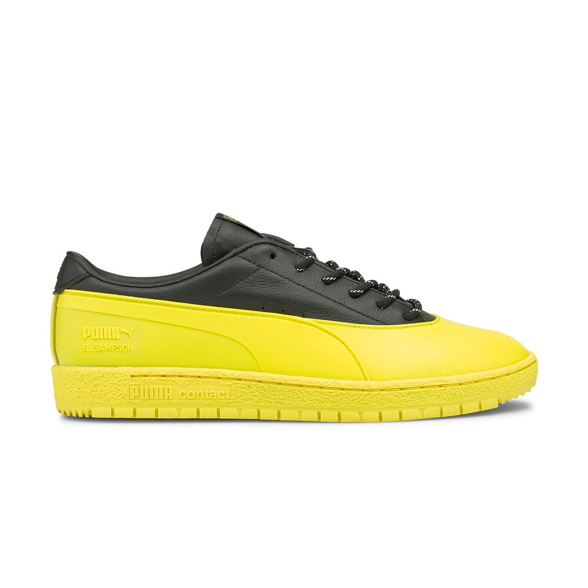 Maison Kitsuné x Ralph Sampson 70 Sneakers - Retro Basketball-Inspired Fashion Shoes for Men & Women | Perfect for Casual Wear, Street Style & Urban Outfits