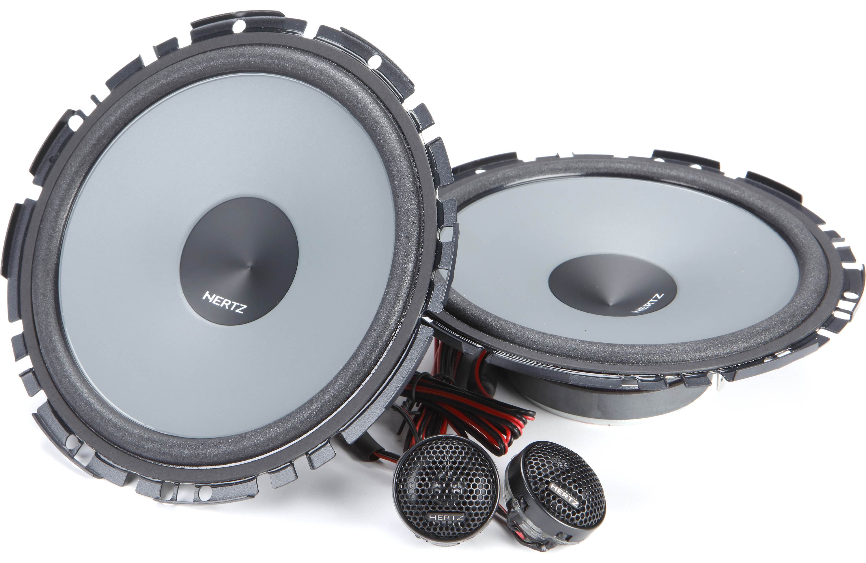 Hertz K 170 Uno Series 6.7