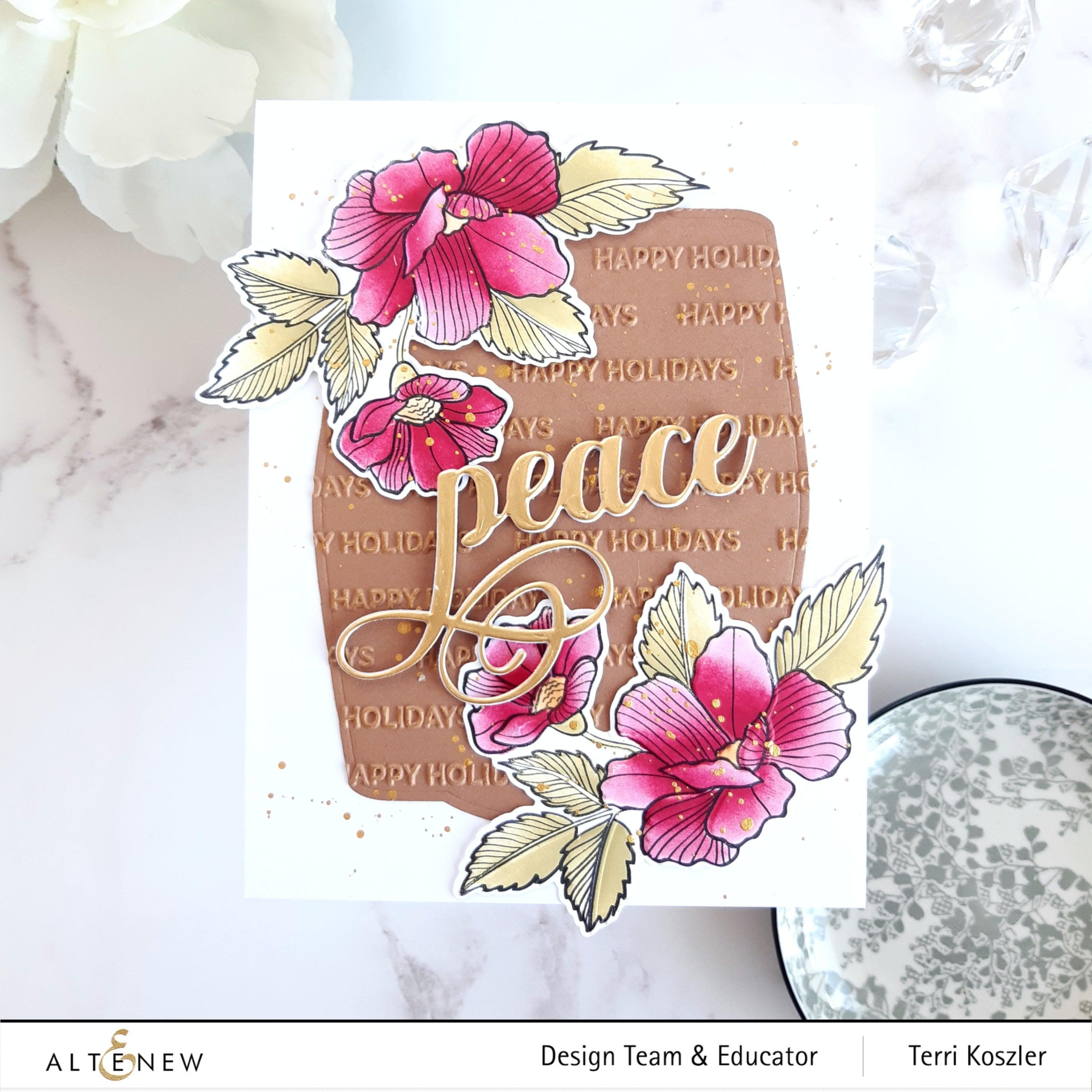 DIY Craft Your Life Project Kit - Casual Bouquets for Home Decor, Wedding Centerpieces & Gift Giving | Creative Flower Arrangement Supplies for Adults