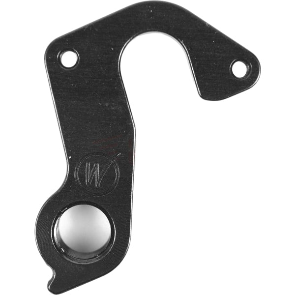 Derailleur Hanger 269 - Bike Rear Derailleur Hanger Replacement Part for Mountain & Road Bikes | Compatible with Multiple Bike Models | Durable Aluminum Alloy Bicycle Accessory for Smooth Gear Shifting