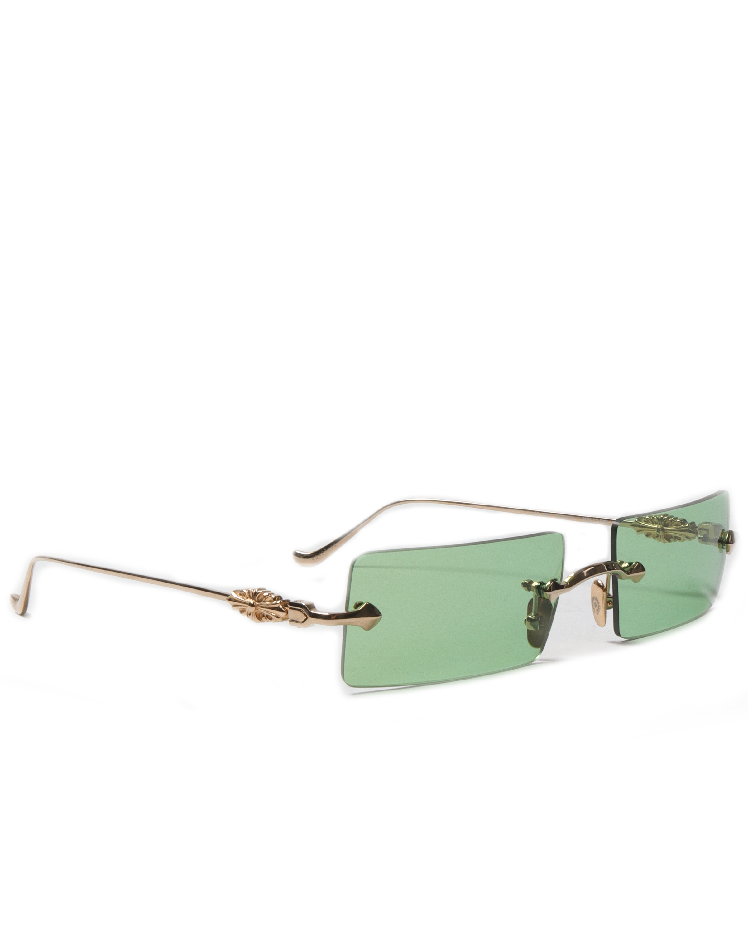 HELLZ BELLZ Gold Plated Sunglasses for Women & Men - UV Protection Fashion Shades - Perfect for Beach, Driving & Outdoor Activities