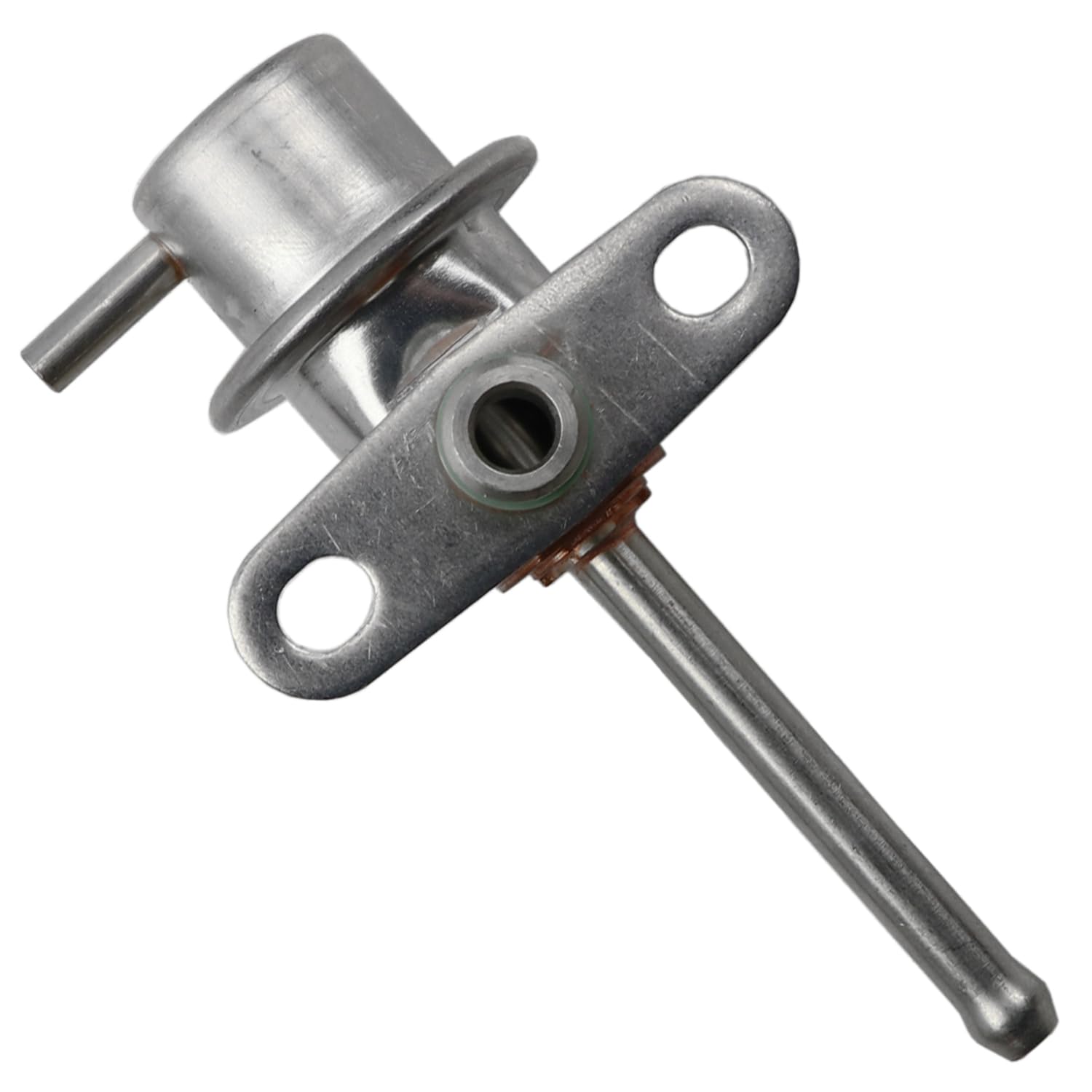 Beck/Arnley 158-0278 Fuel Injection Pressure Regulator - High Performance Replacement Part for Ford, Chevy, Dodge - Perfect for Engine Tuning & Fuel System Repair