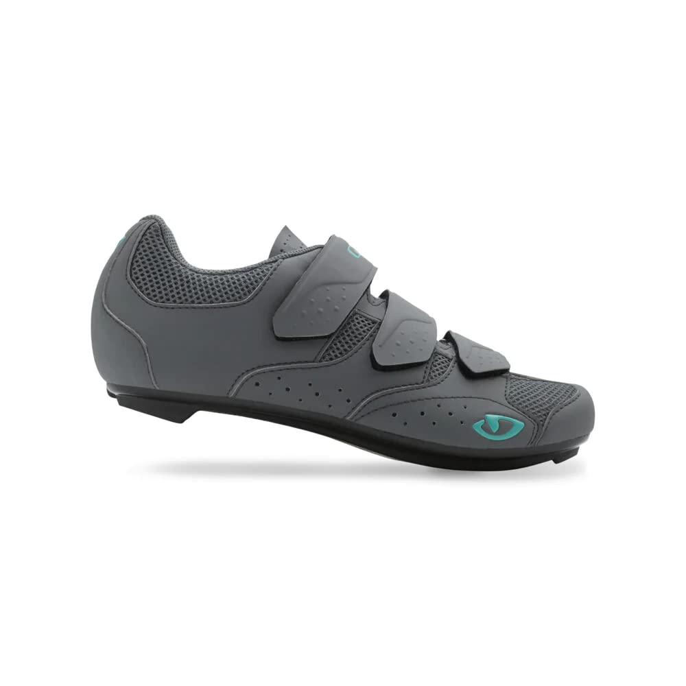 Giro Techne W Women's Road Cycling Shoes - Lightweight & Comfortable for Indoor Training & Outdoor Rides | Perfect for Spin Class, Commuting & Road Biking