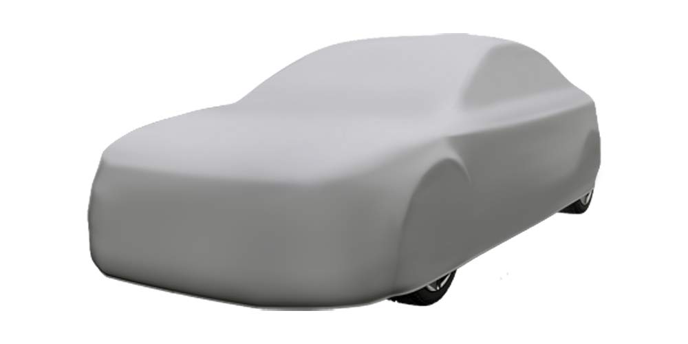 Acura RSX Waterproof Car Cover - 5-Layer All-Weather Protection with UV Resistance for Outdoor Parking & Vehicle Storage | CoverMaster Gold Shield