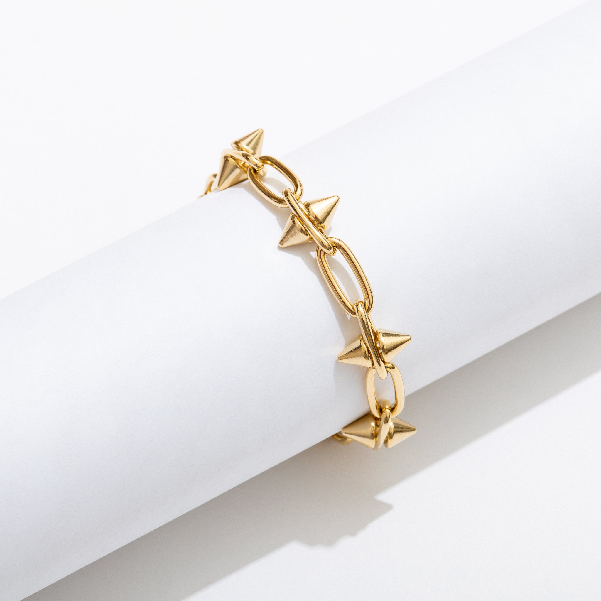 Toom Bracelet for Women - Elegant Adjustable Beaded Bracelet | Perfect for Casual Wear, Office & Special Occasions
