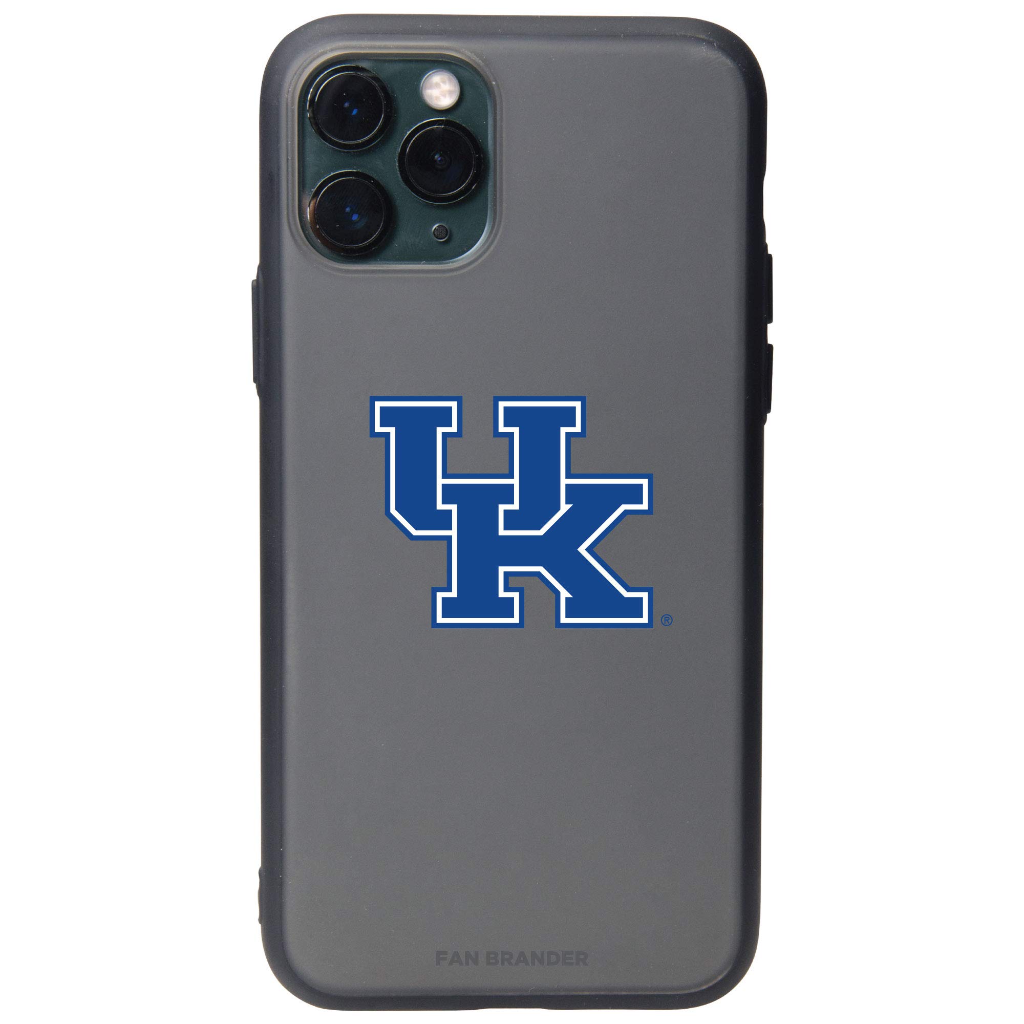 NCAA Licensed Team Logo Phone Case - Durable Protective Cover for iPhone & Samsung - Perfect for Game Day & School Spirit