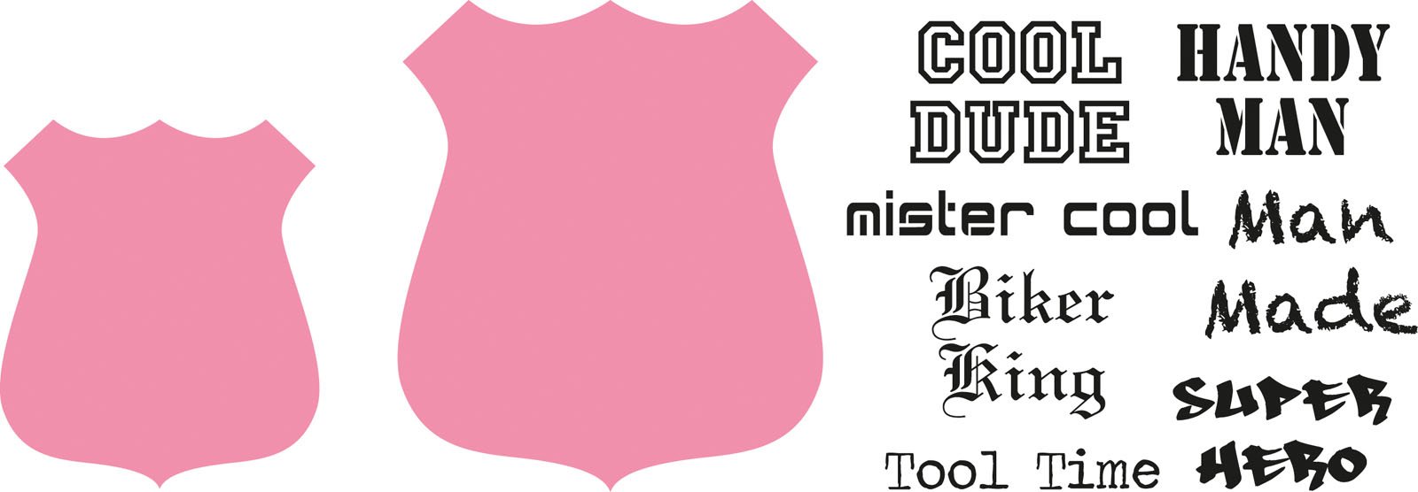 Ecstasy Crafts Marianne Design Collectables Dies with Stamps - Floral Shield Shape for Scrapbooking, Card Making & DIY Paper Crafts