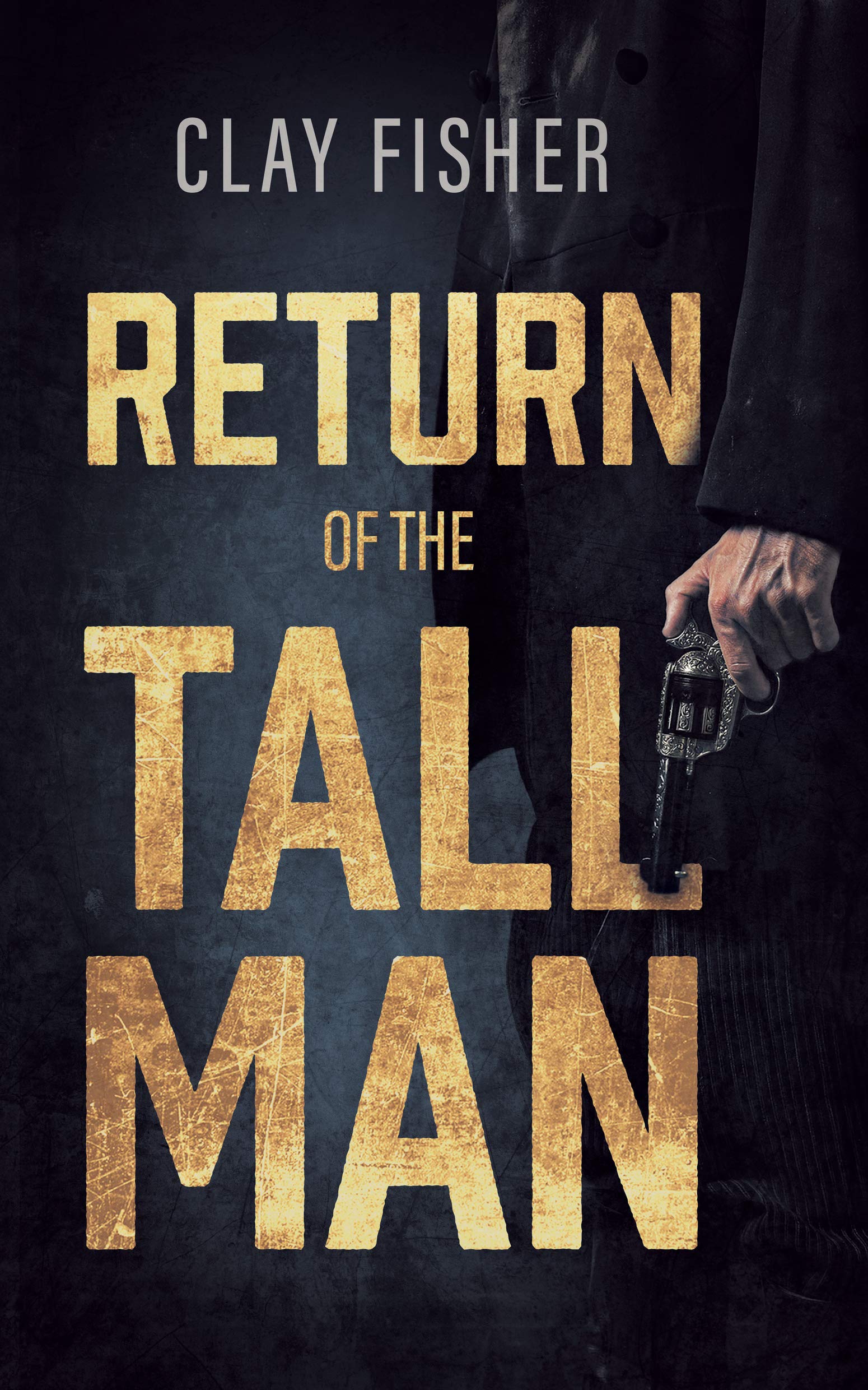 Return of the Tall Man - Horror Movie DVD | Scary Film Collection for Halloween & Movie Nights