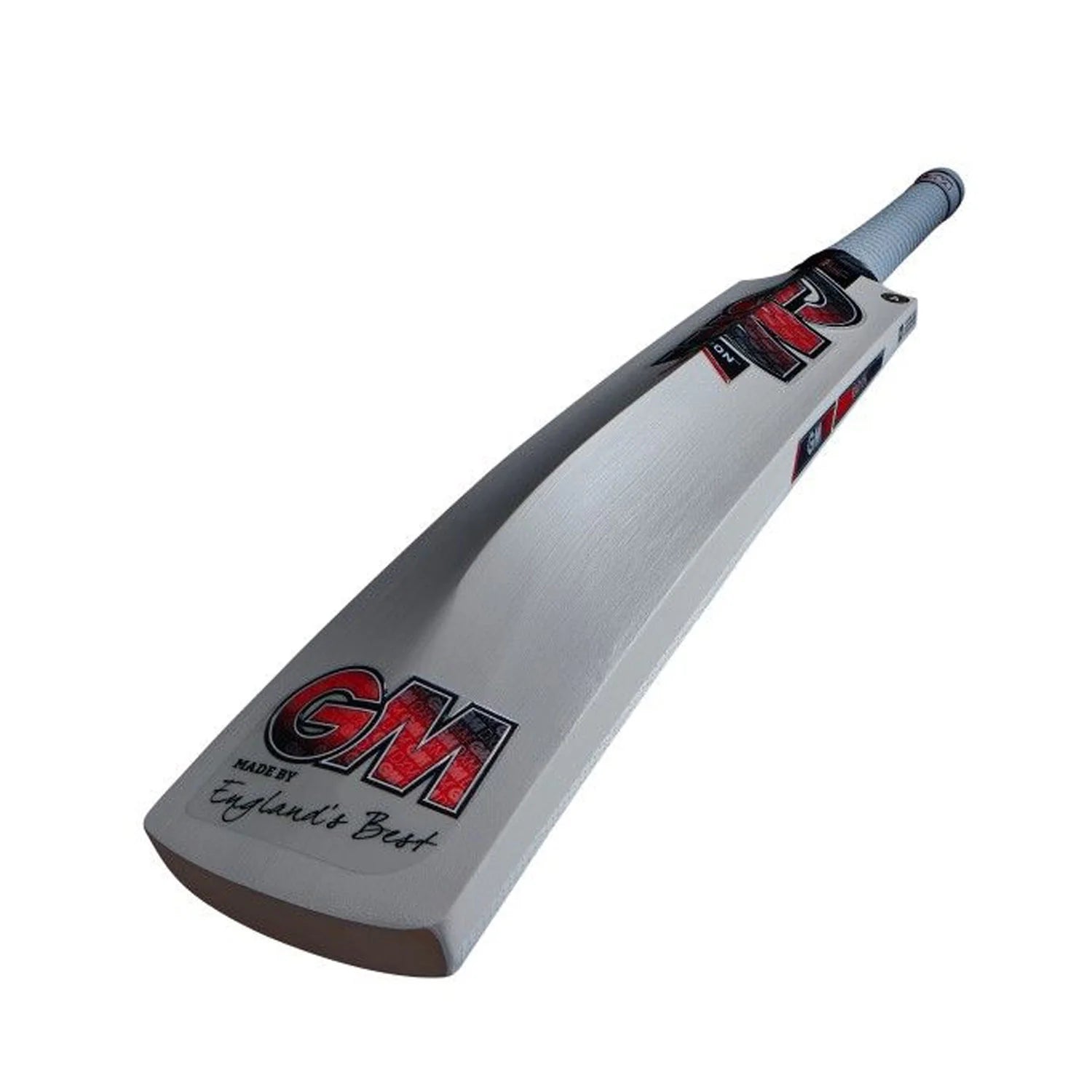GM Radon Select DXM TTnow Junior Cricket Bat - Lightweight & Durable for Youth Players - Perfect for Practice, Matches & Training Sessions