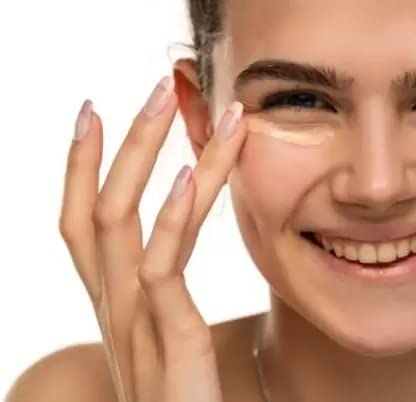 New Waterproof Concealer - Long-Lasting Full Coverage Makeup for Oily & Sensitive Skin | Perfect for Daily Wear, Gym & Outdoor Activities