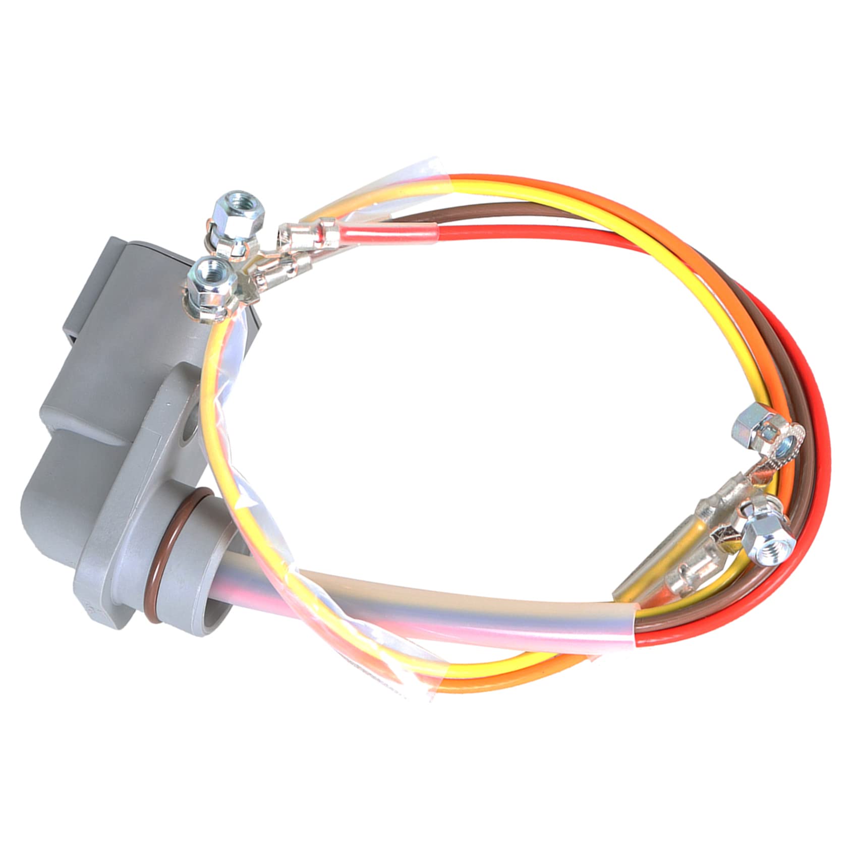 Cummins Diesel 5.9L Fuel Injector Wiring Harness Assembly Replacement - Compatible with 3966805, 05086965AA, 05139865AA - Perfect for Engine Repair & Maintenance