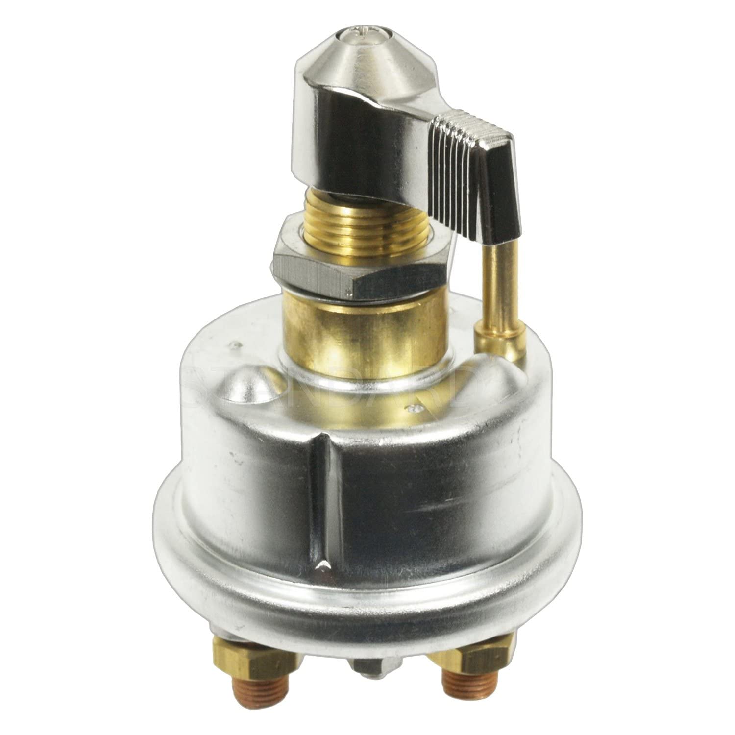 Standard Motor DS247 Battery Switch for Car & Marine Use