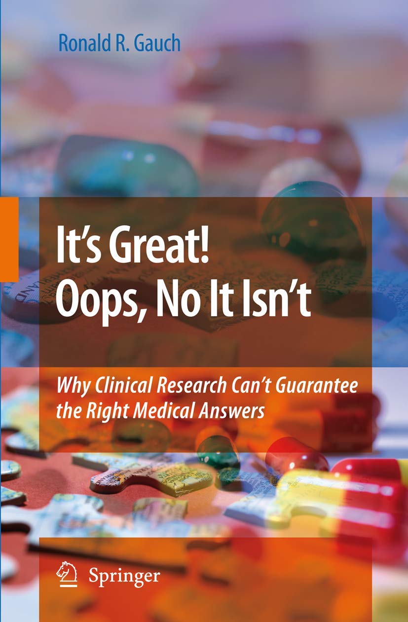 Clinical Research Limitations: Why It Can't Guarantee Accurate Medical Answers | Healthcare Decision-Making Guide