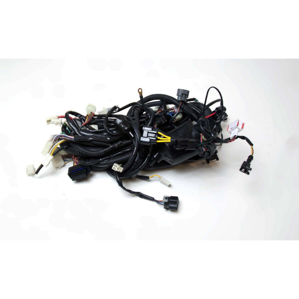 Super Ranger Complete Body Wiring Harness Kit - Universal Fit for Off-Road Vehicles & Trucks - High-Quality Automotive Electrical Wiring Replacement - Perfect for DIY Repairs & Upgrades