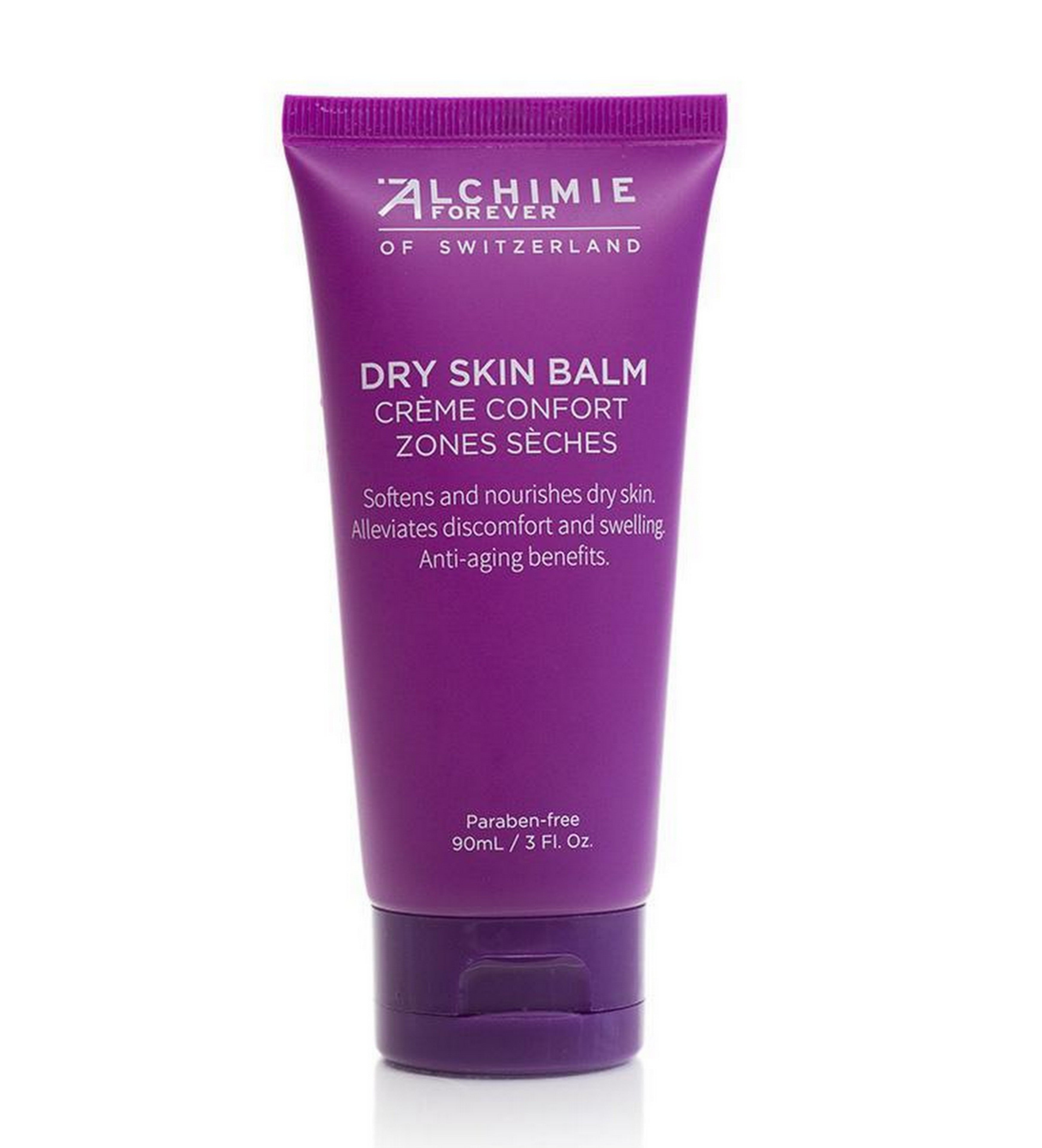 Alchimie Forever Dry Skin Balm - Intense Hydration for Dry & Sensitive Skin | Perfect for Winter Care & Daily Moisturizing