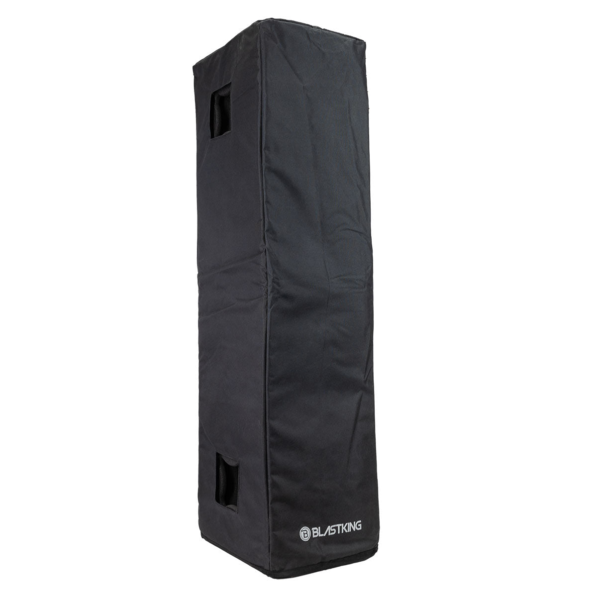 Blastking KXDIITPC Speaker Cover Bag - Waterproof Protective Case for KXDIITPC Active Column Speaker - Perfect for Outdoor Events, DJ Gigs & Studio Storage
