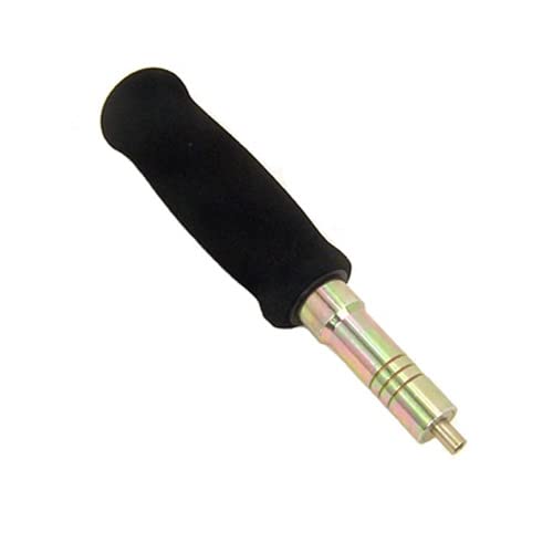 Pit Posse PP2815 Motorcycle Valve Adjustment Tool - Compact & Durable for Small Engine Repair - Perfect for DIY Motorcycle Maintenance & Tune-Ups