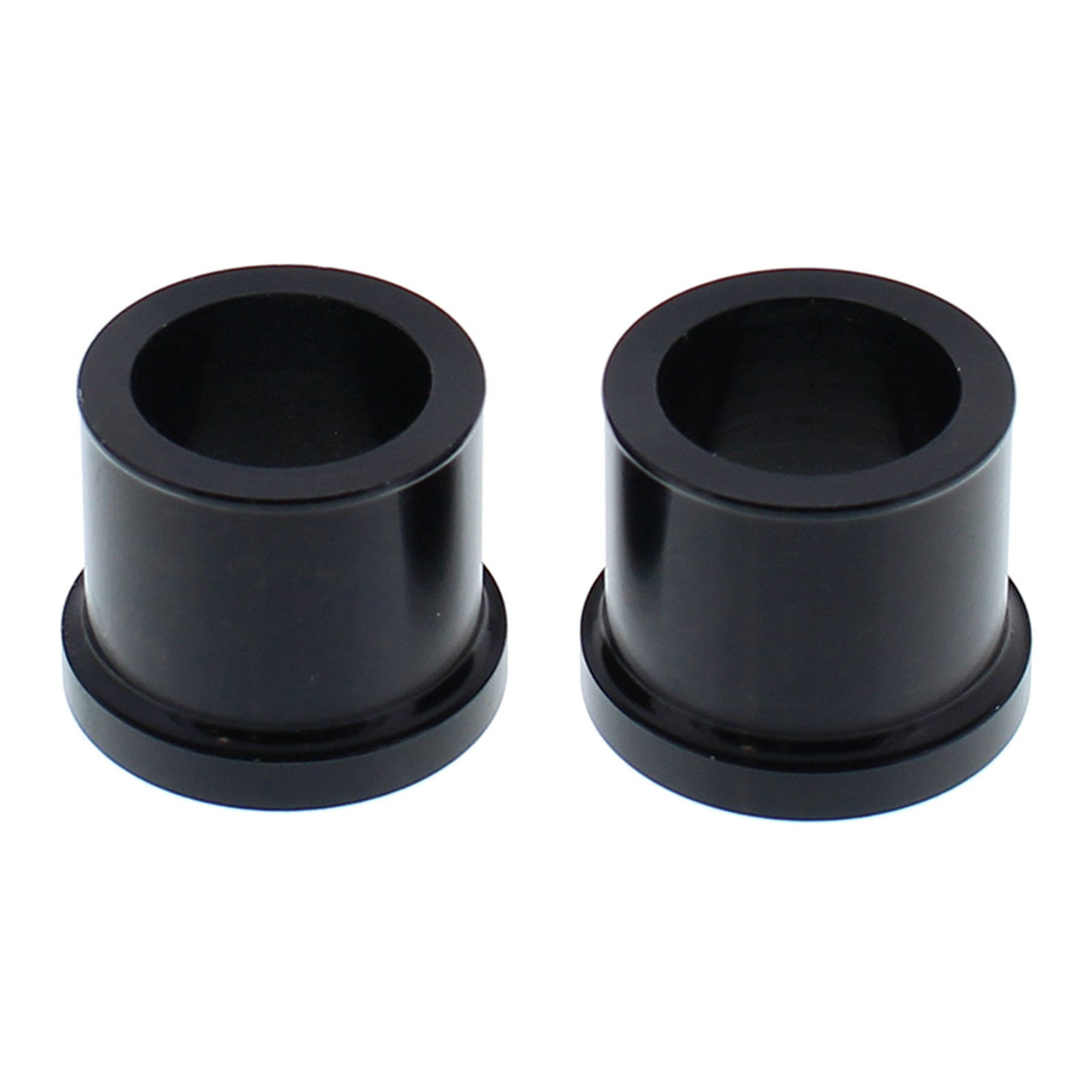 All Balls Racing Wheel Spacer Kit (11-1108) - Premium Motorcycle Wheel Spacers for Harley, Honda, Yamaha - Perfect for Off-Road, Custom Builds & Performance Upgrades