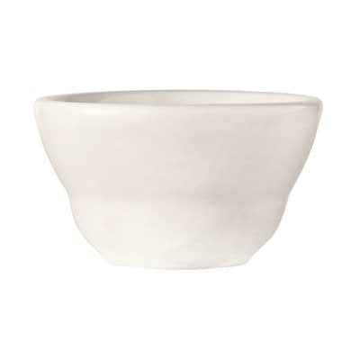 Premium 7 Oz Porcelain Bouillon Bowl with Rolled Edge - Elegant White Soup Bowl Set (36-Pack) - Perfect for Restaurants, Catering & Home Dining
