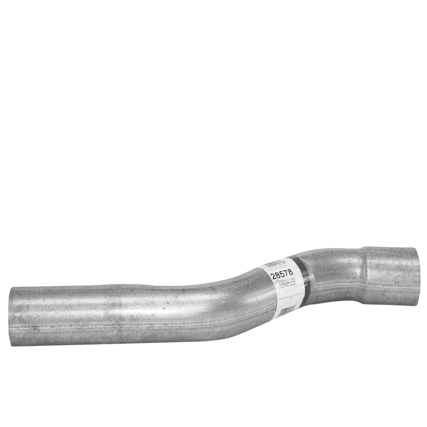 AP Exhaust Pipe 28578 - Durable Replacement for Trucks & SUVs