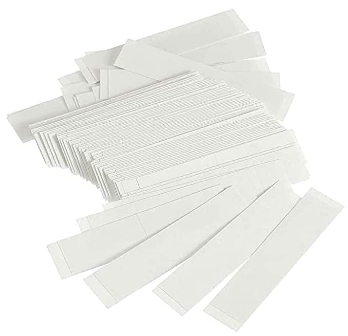 AKADO Double-Sided Fashion Body Tape - Invisible Skin & Clothing Adhesive for Dresses, Underwear & Butt Pads | Safe, Clear Bra Tape for Secure Wardrobe Fixing | Perfect for Backless Dresses, Strapless Tops & Swimwear Support