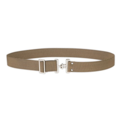 Kuny's Premium Nylon Belt EL904 - Adjustable & Durable Waistband for Men & Women | Perfect for Hiking, Travel & Everyday Wear