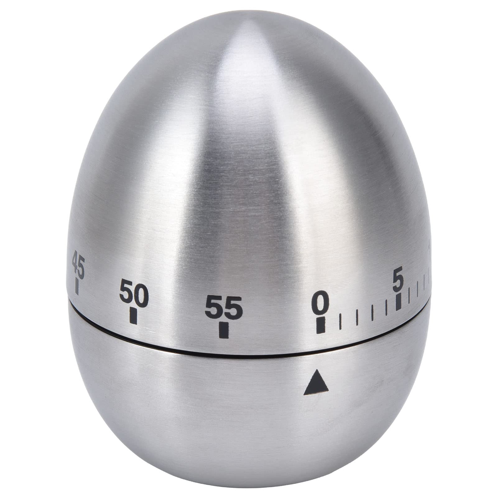 60-Minute Digital Kitchen Timer with Loud Alarm, Anti-Slip Base & Clear Scale - Perfect for Baking, Cooking, and Home Use | Ideal for Oven, Microwave & Meal Prep