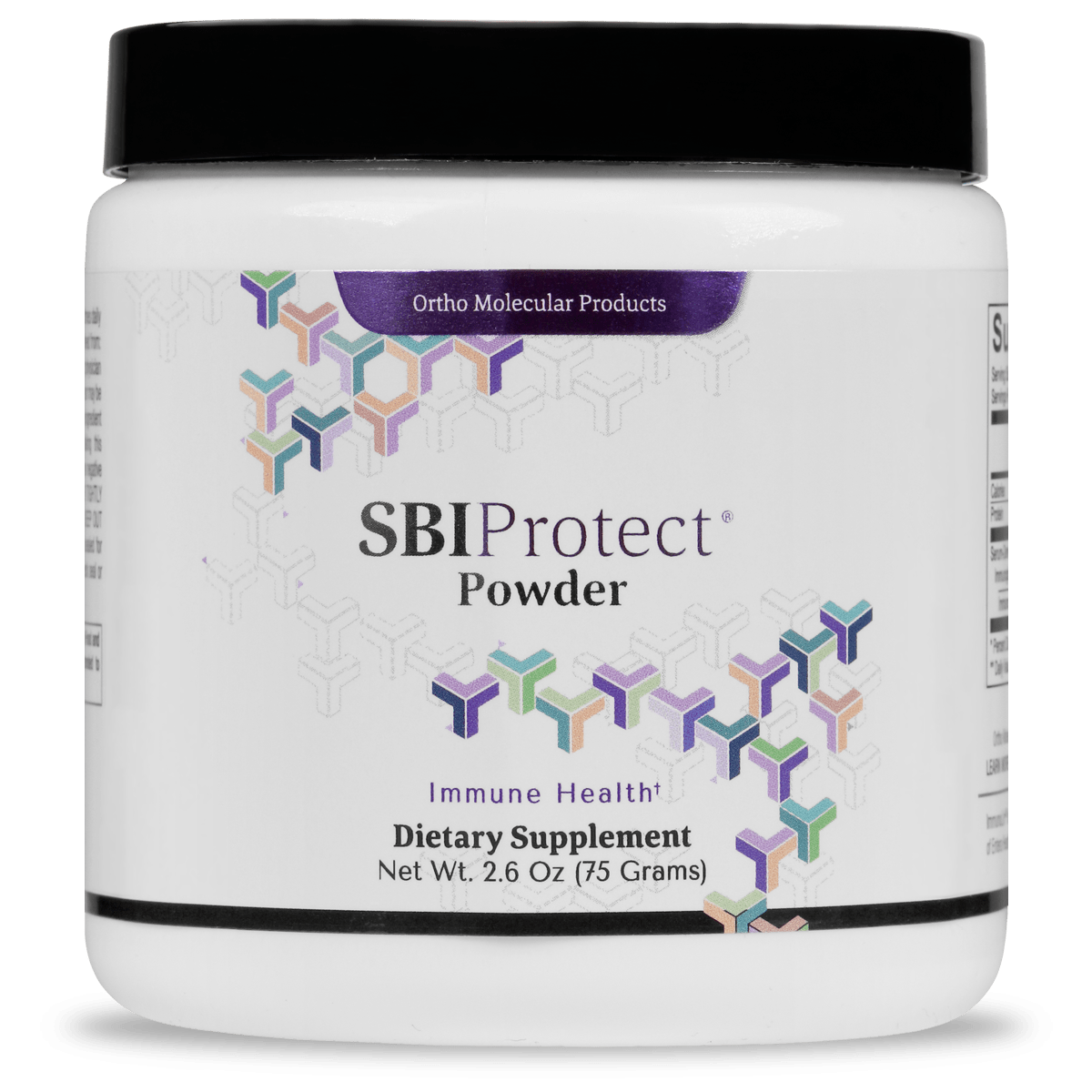 SBI Protect® Powder - Premium Skin Protection Powder for Sensitive Skin | Ideal for Daily Use, Outdoor Activities & Sports