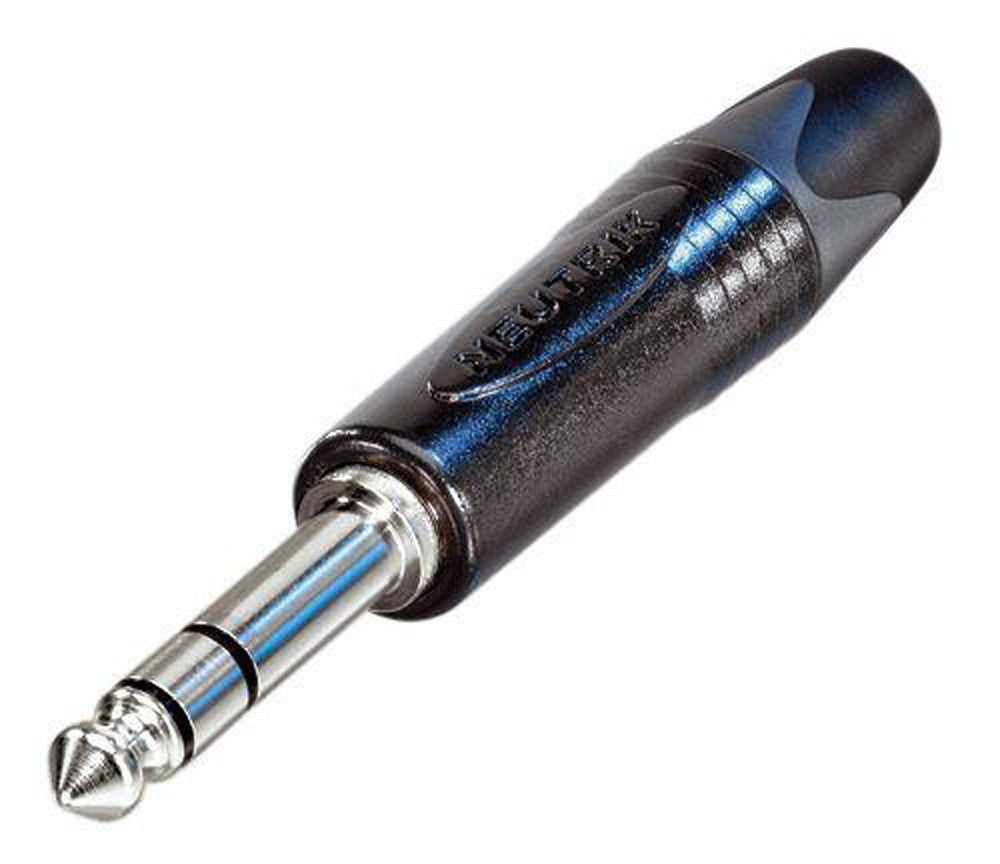 Neutrik NP3X Professional 1/4
