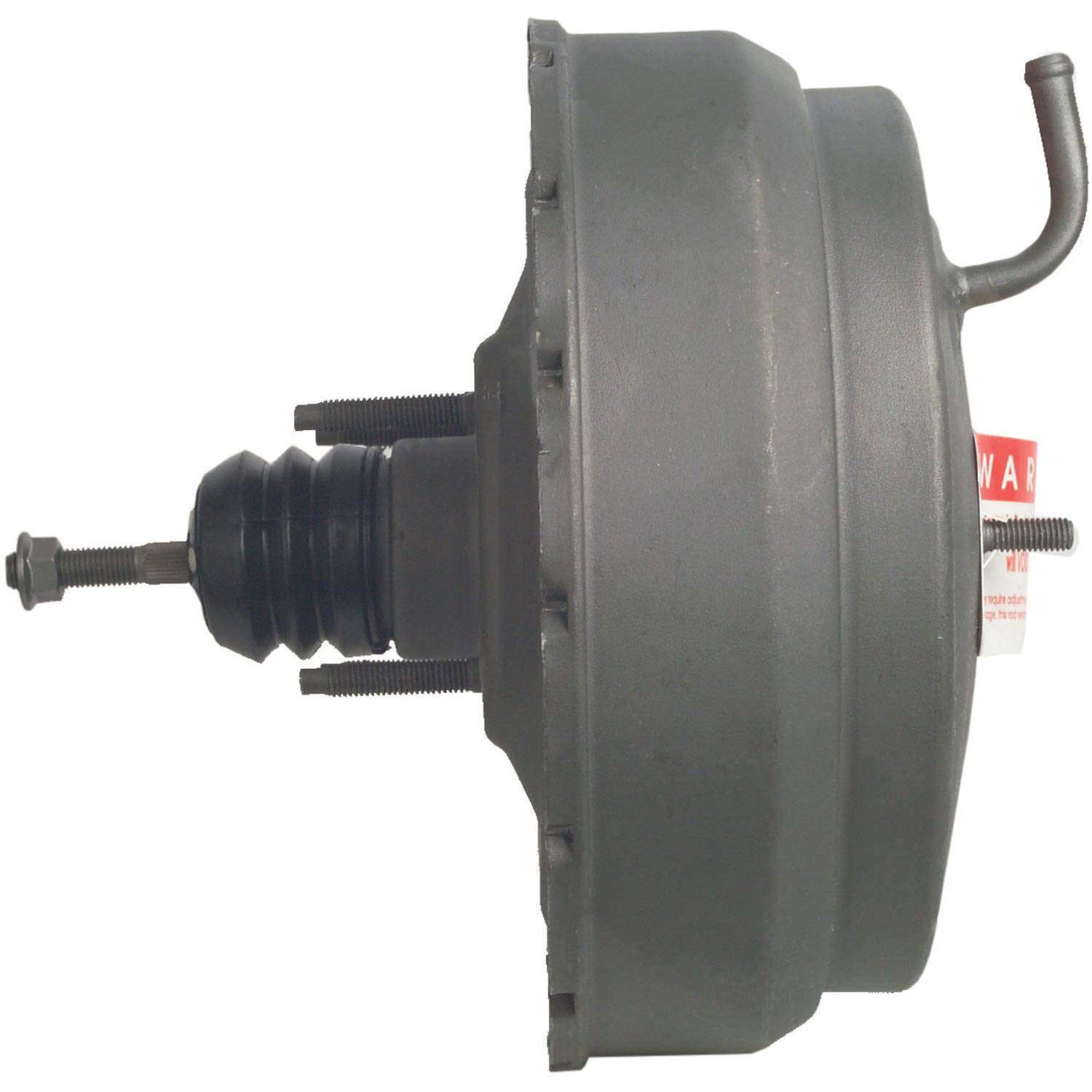 Cardone 53-2778 Remanufactured Vacuum Power Brake Booster - No Master Cylinder | Compatible with Ford, Chevy, Dodge | Perfect for Truck & SUV Brake System Repairs