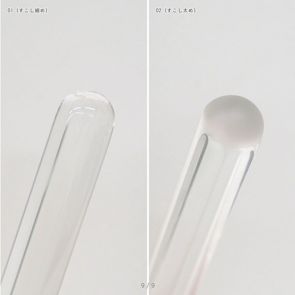 Hexagon Glass Dip Pen - Elegant Calligraphy & Writing Tool for Hobonichi Planners, Journals, and Scrapbooking - Perfect for Hand Lettering, Art Projects, and Gift Giving