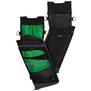 Easton Deluxe Field Quiver - Premium Archery Arrow Holder for Hunting & Target Practice - Perfect for Outdoor Adventures & Competitive Shooting
