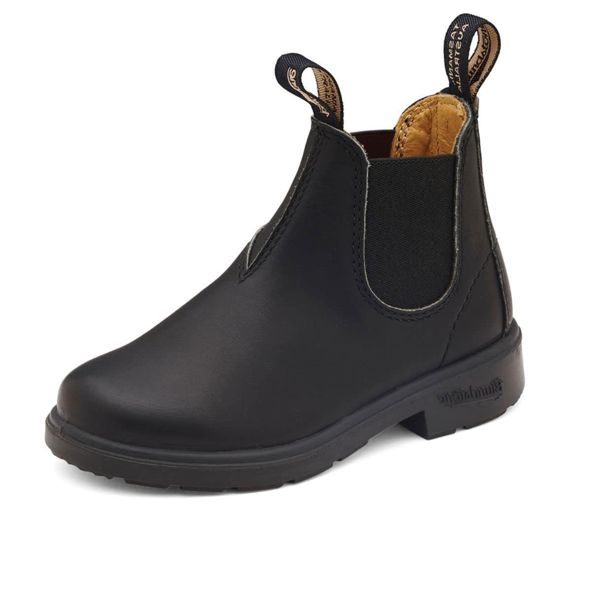 Blundstone BL1325 Kids Boots for Toddler, Little & Big Kids - Durable & Comfortable for School, Play & Outdoor Adventures