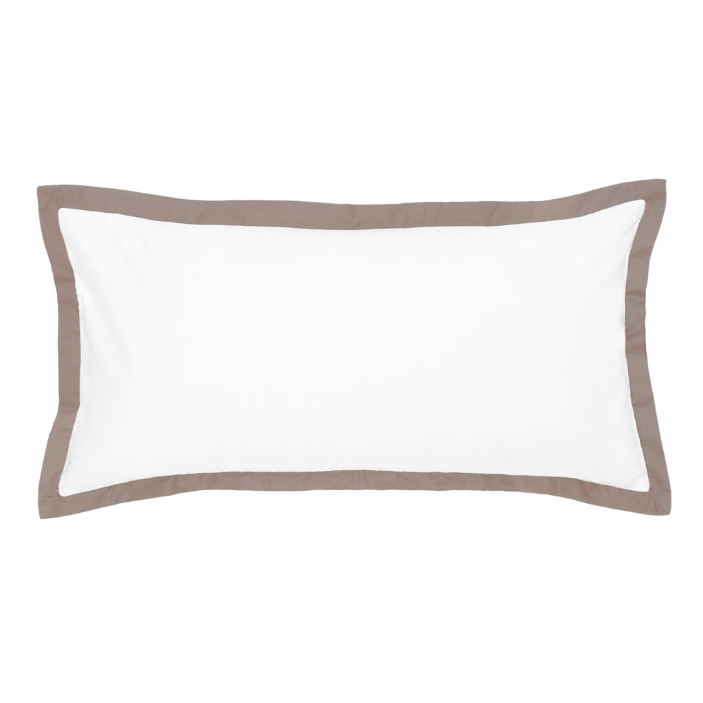Premium Linden Hazelnut Throw Pillow - Soft Decorative Cushion for Sofa, Bed & Home Decor - Cozy Accent Pillow for Living Room, Bedroom & Dorm