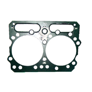 High-Quality Cylinder Head Gasket for Cummins N14 & 855 Engines - Replacement for 4058790 | Durable Engine Seal for Heavy-Duty Trucks & Industrial Equipment