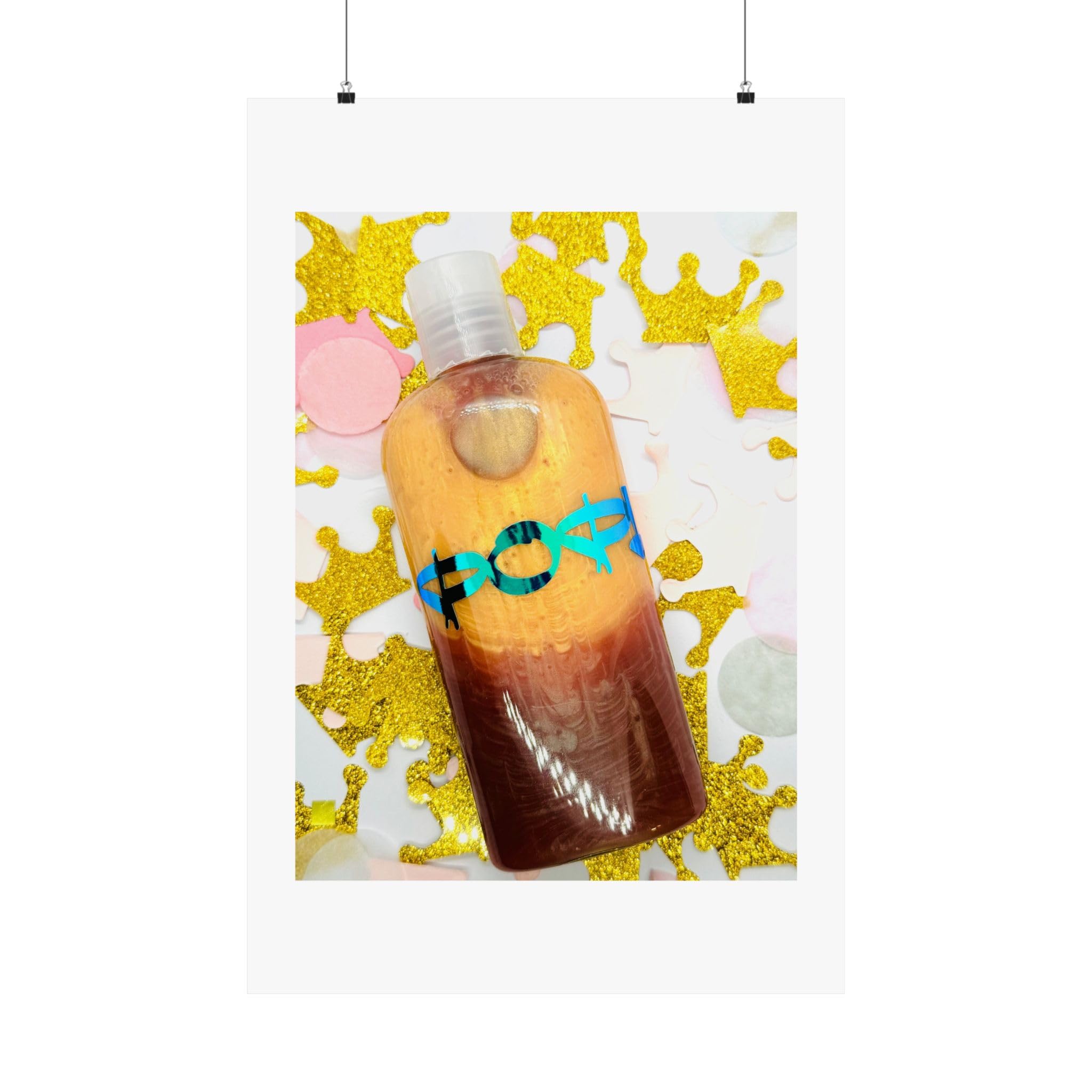 Pancake & Syrup Scented Body Wash - Sweet Breakfast-Inspired Shower Gel for Women & Men | Perfect for Morning Routines & Relaxing Bath Time