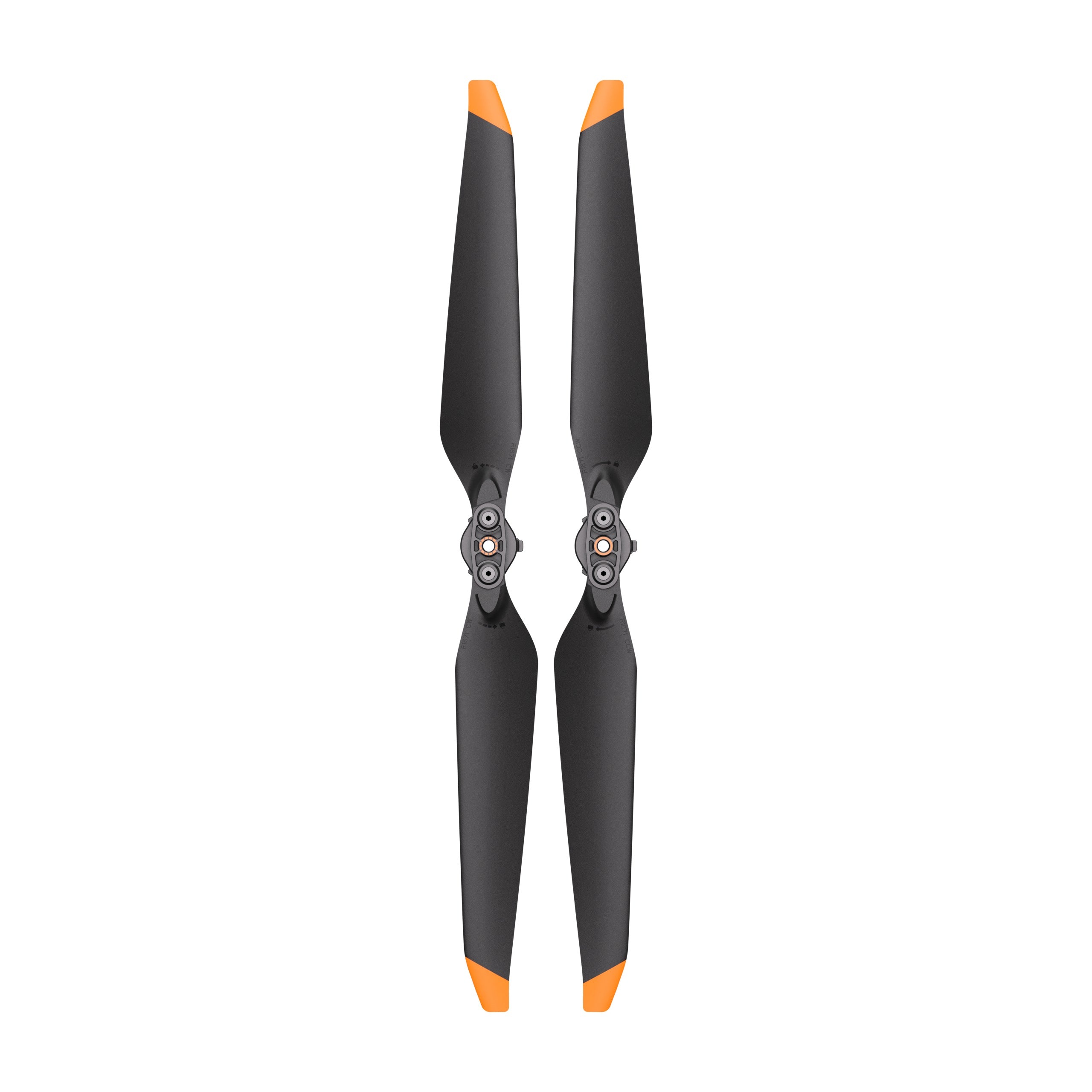 DJI Inspire 3 Quick Release Folding Propellers - 2 Pack Replacement Blades for Aerial Photography & Cinematic Drone Shots