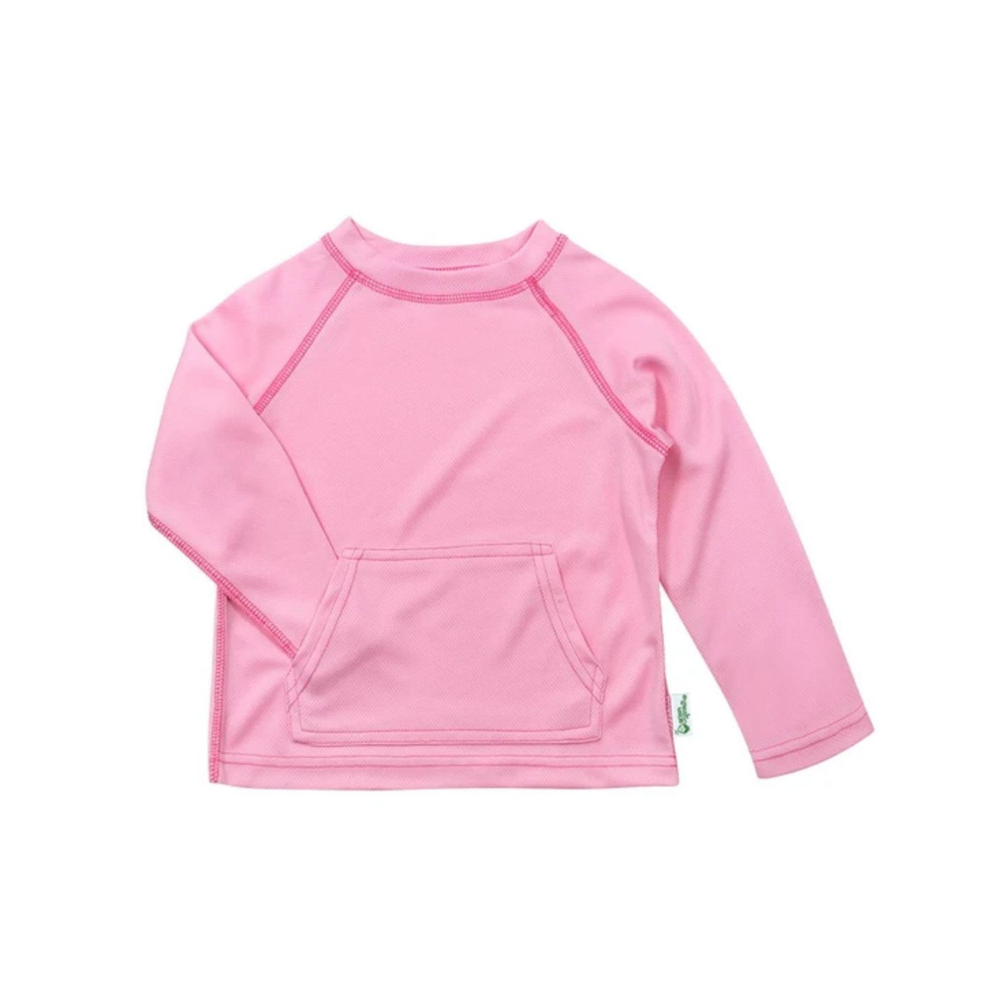 iPlay Breatheasy UPF 50+ Sun Protection Shirt for Kids - Lightweight, Quick-Dry, UV Protective Swim Shirt for Beach, Pool & Outdoor Activities